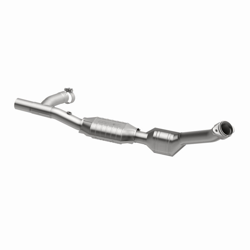 MagnaFlow Conv DF 99-00 Ford Trucks 5.4L Magnaflow