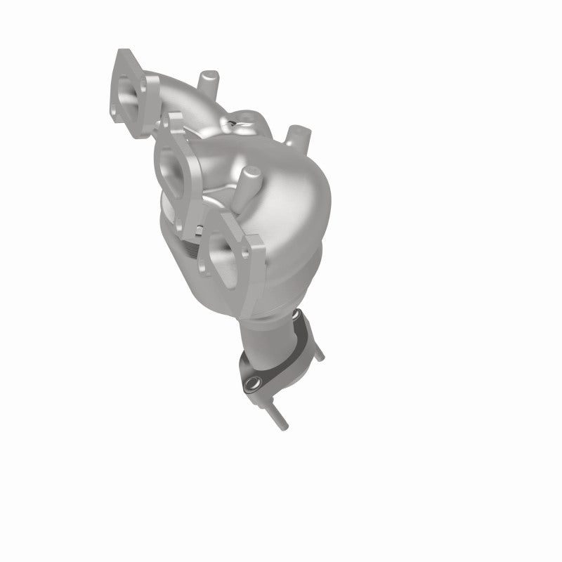 MagnaFlow Conv DF Ford Explorer 2013 3.5L Rear Manifold *NOT FOR SALE IN CALIFORNIA* Magnaflow