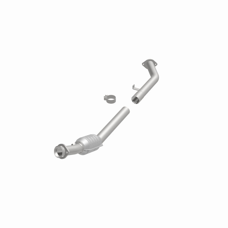 MagnaFlow Conv DF GTO- 2004 8 5.7L Magnaflow