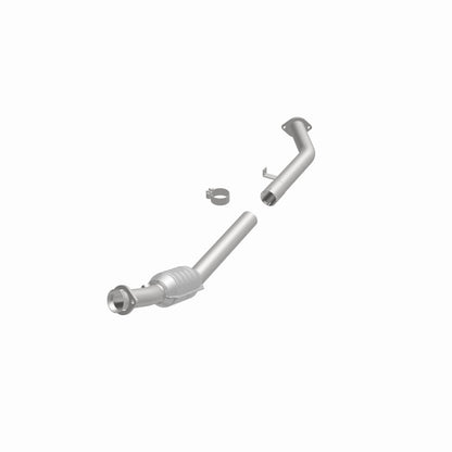 MagnaFlow Conv DF GTO- 2004 8 5.7L Magnaflow