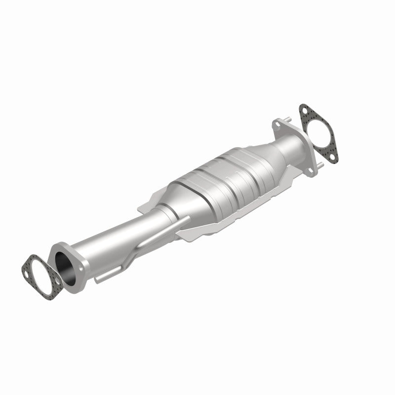 MagnaFlow Conv DF 09-11 GMC Acadia 3.6L Magnaflow