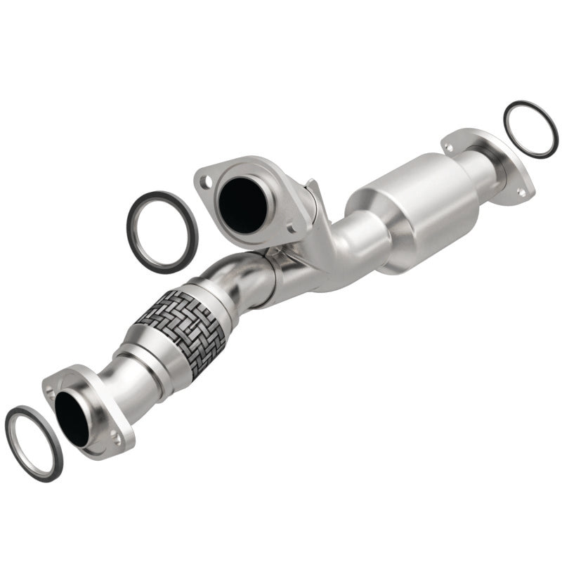 MagnaFlow Conv DF 96-97 Lexus GS300 3.0L Magnaflow