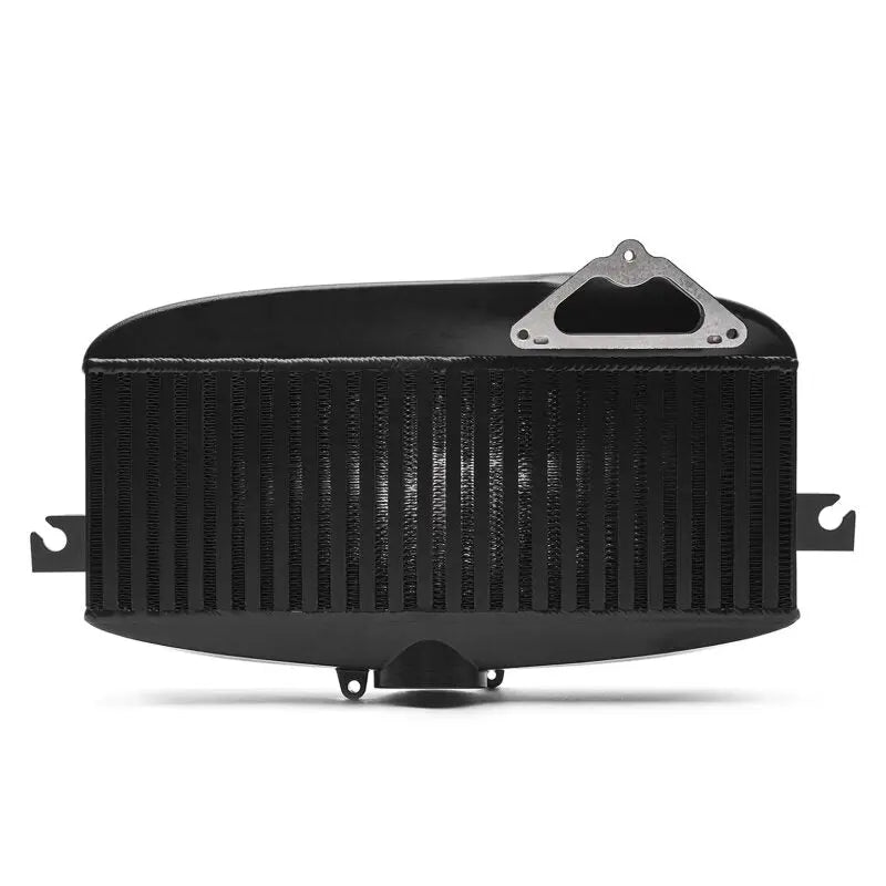 COBB 19-23 Subaru Ascent Top Mount Intercooler Kit - Black B41420-BK COBB