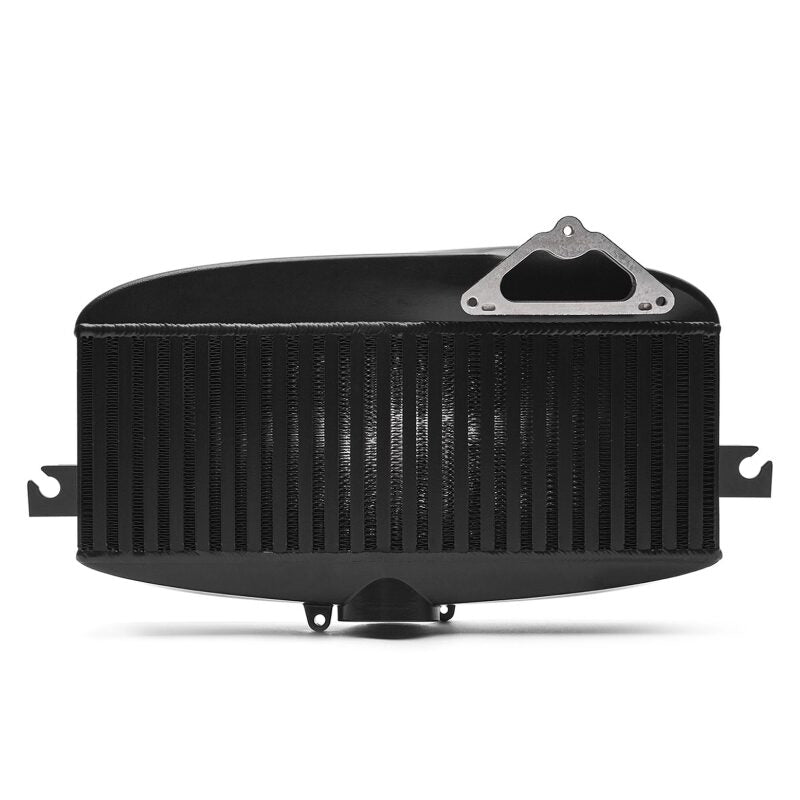 COBB 19-23 Subaru Ascent Top Mount Intercooler Kit - Black B41420-BK