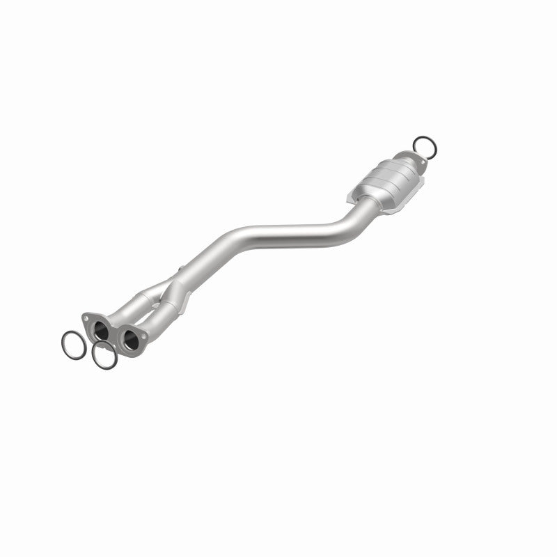 MagnaFlow Conv DF 01-05 Lexus IS300 rear OEM Magnaflow