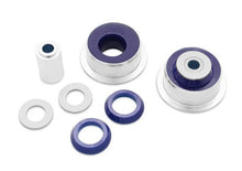 Load image into Gallery viewer, SuperPro VW MQB Front LCA Inner Rear Bushing Set - Caster Offset for Alloy Subframe