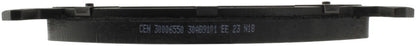 StopTech Street Disc Brake Pads - 305.06550 Stoptech