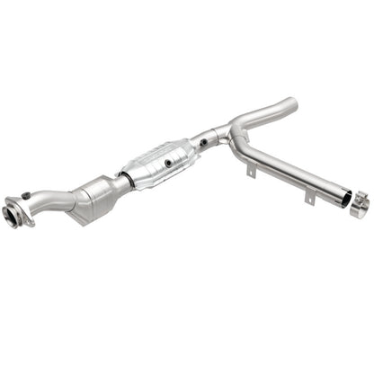 MagnaFlow Conv DF 97-98 Ford Trucks 4.6L Magnaflow