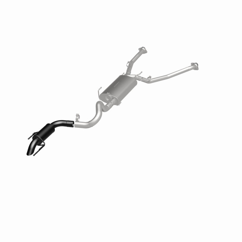 Magnaflow 2024 Lexus GX550 Overland Series Cat-Back Performance Exhaust System Magnaflow