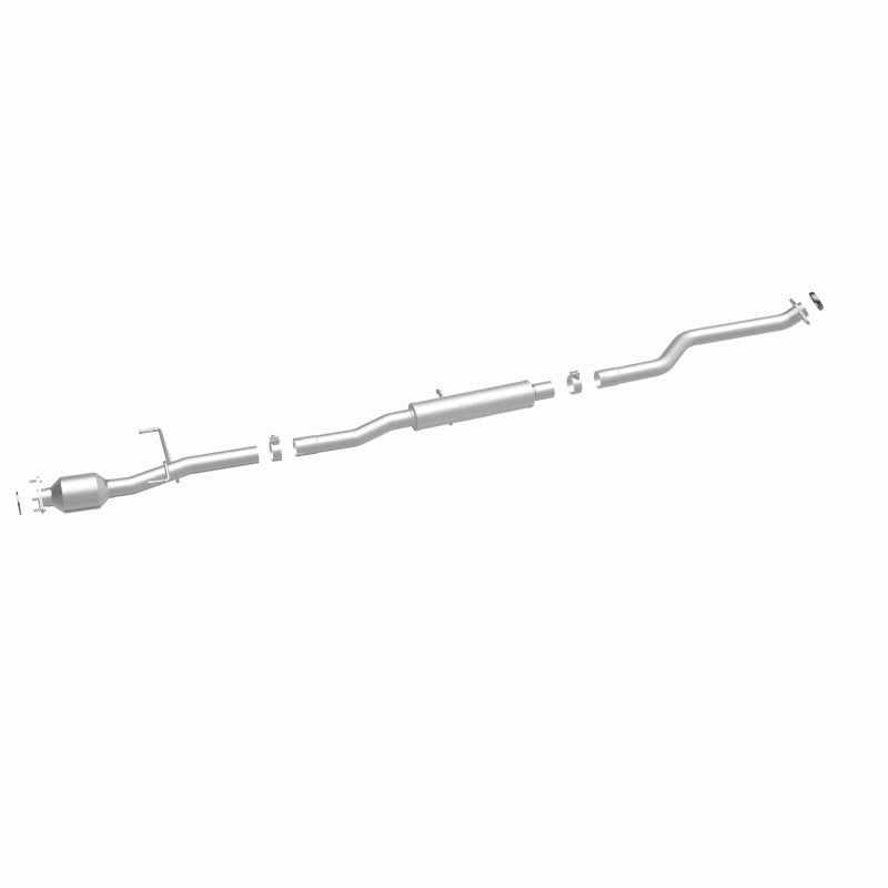 Magnaflow Conv DF 07-09 Mazda CX-7 2.3L Magnaflow