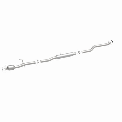 Magnaflow Conv DF 07-09 Mazda CX-7 2.3L Magnaflow