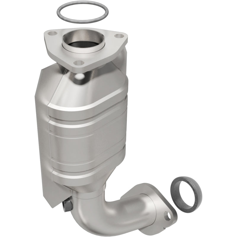 MagnaFlow Conv DF 99-03 Chevy Tracker 2.0L Magnaflow
