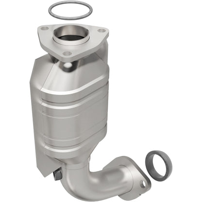 MagnaFlow Conv DF 99-03 Chevy Tracker 2.0L Magnaflow