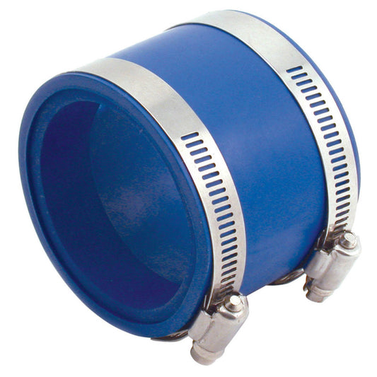 Spectre Coupler 3 in Pvc Blue - 8776