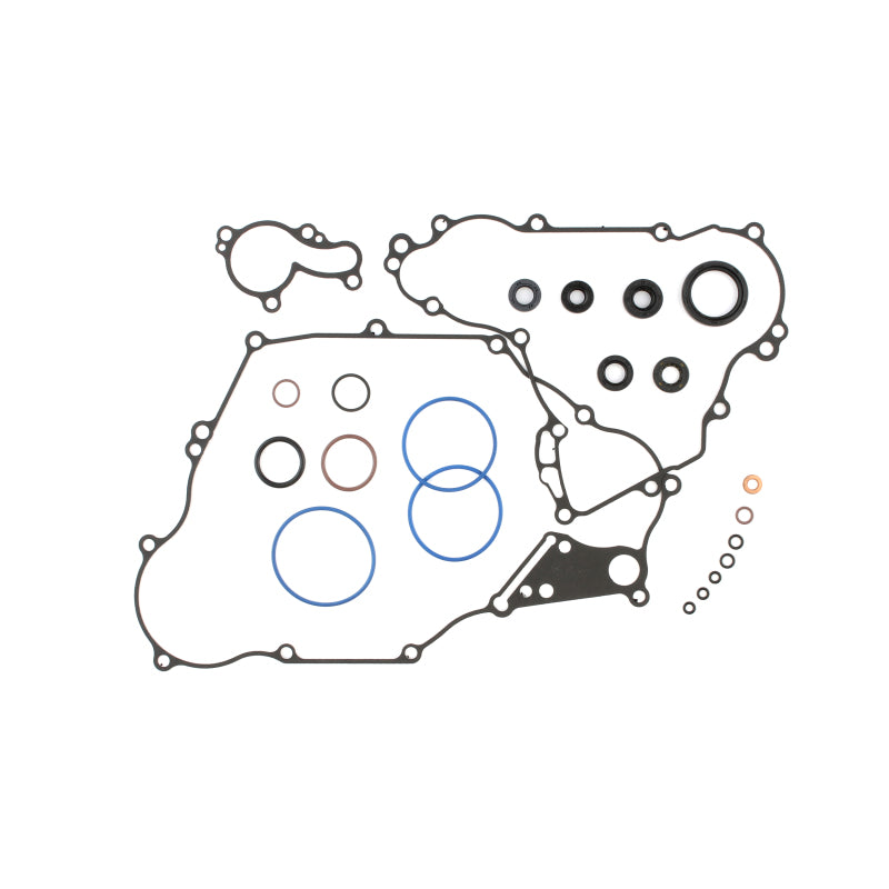 Cometic 08-14 Kawasaki KFX450R Bottom End Gasket Kit Cometic Gasket