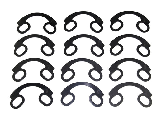 MOOG 14-20 Fiat 500L Rear Camber Shim