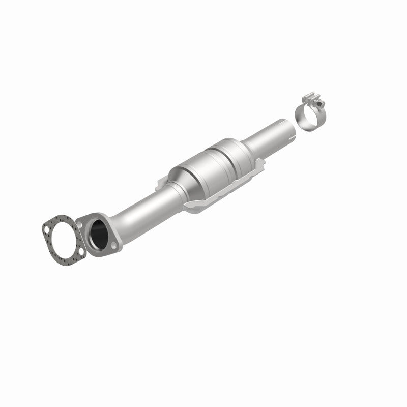 Magnaflow Conv DF 06-08 Eclipse rear OEM Magnaflow