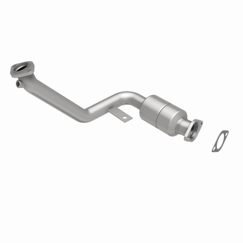 MagnaFlow Conv DF 01-03 Montero 3L Driver Side Front OEM Magnaflow