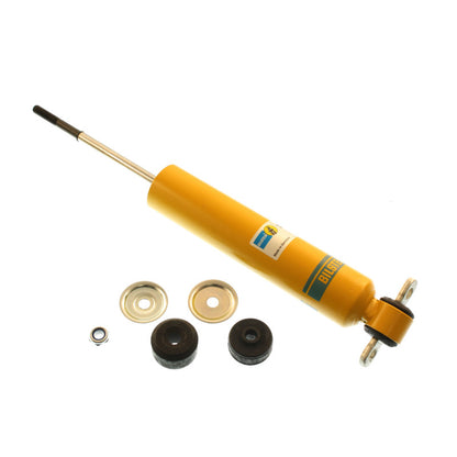 Bilstein B6 1991 Buick LeSabre Custom Sedan Front 46mm Monotube Shock Absorber Bilstein