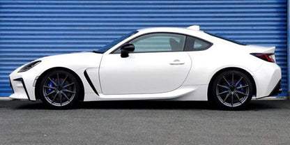 HKS 2025 Toyota GR86/Subaru BRZ Cup Hipermax R Full Kit