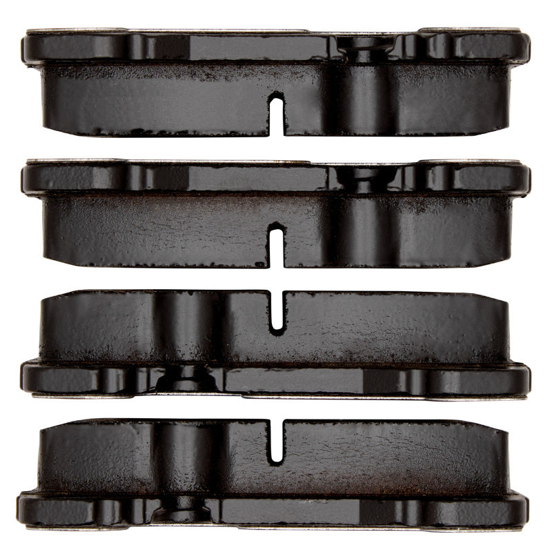 R1 Front & Rear OE Brake Pads 1977-1994 Lamborghini/Porsche - 2551-0443-00