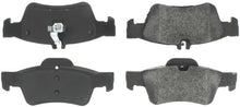 Load image into Gallery viewer, StopTech Street Disc Rear Brake Pads - 305.09860