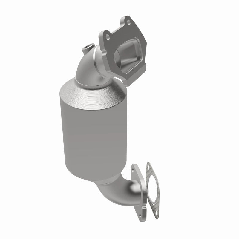 MagnaFlow OEM Grade 11-14 Dodge Grand Caravan Direct Fit Federal Rear Catalytic Converter Magnaflow