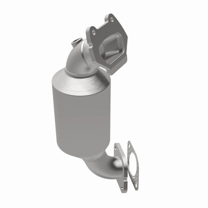MagnaFlow OEM Grade 11-14 Dodge Grand Caravan Direct Fit Federal Rear Catalytic Converter Magnaflow