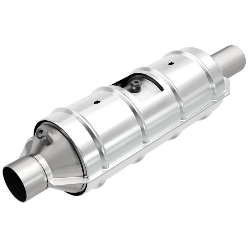 Magnaflow Conv DF 00-05 Ford Excursion / 99-04 F-250 SD / 99-04 F-350 SD (California) Magnaflow