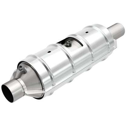 Magnaflow Conv DF 00-05 Ford Excursion / 99-04 F-250 SD / 99-04 F-350 SD (California) Magnaflow
