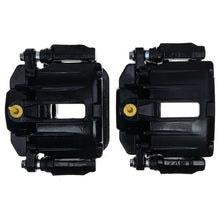 Load image into Gallery viewer, Power Stop 00-02 Cadillac DeVille Rear Black Caliper - Pair w/Bracket