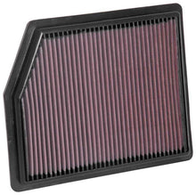 Load image into Gallery viewer, K&amp;N Replacement Air Filter ACURA NSX V6-3.0L 1991-96