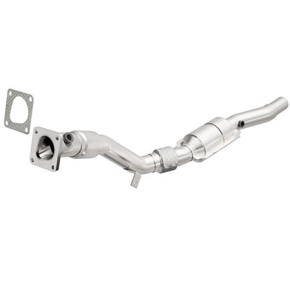 MagnaFlow Conv DF 00-02 Audi A6 Quattro 2.7L Magnaflow
