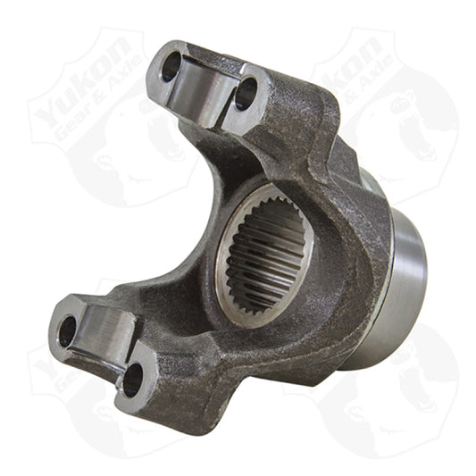 Yukon Gear Replacement Yoke For Dana 44-HD / 60 / and 70 w/ A 1310 U/Joint Size Yukon Gear & Axle