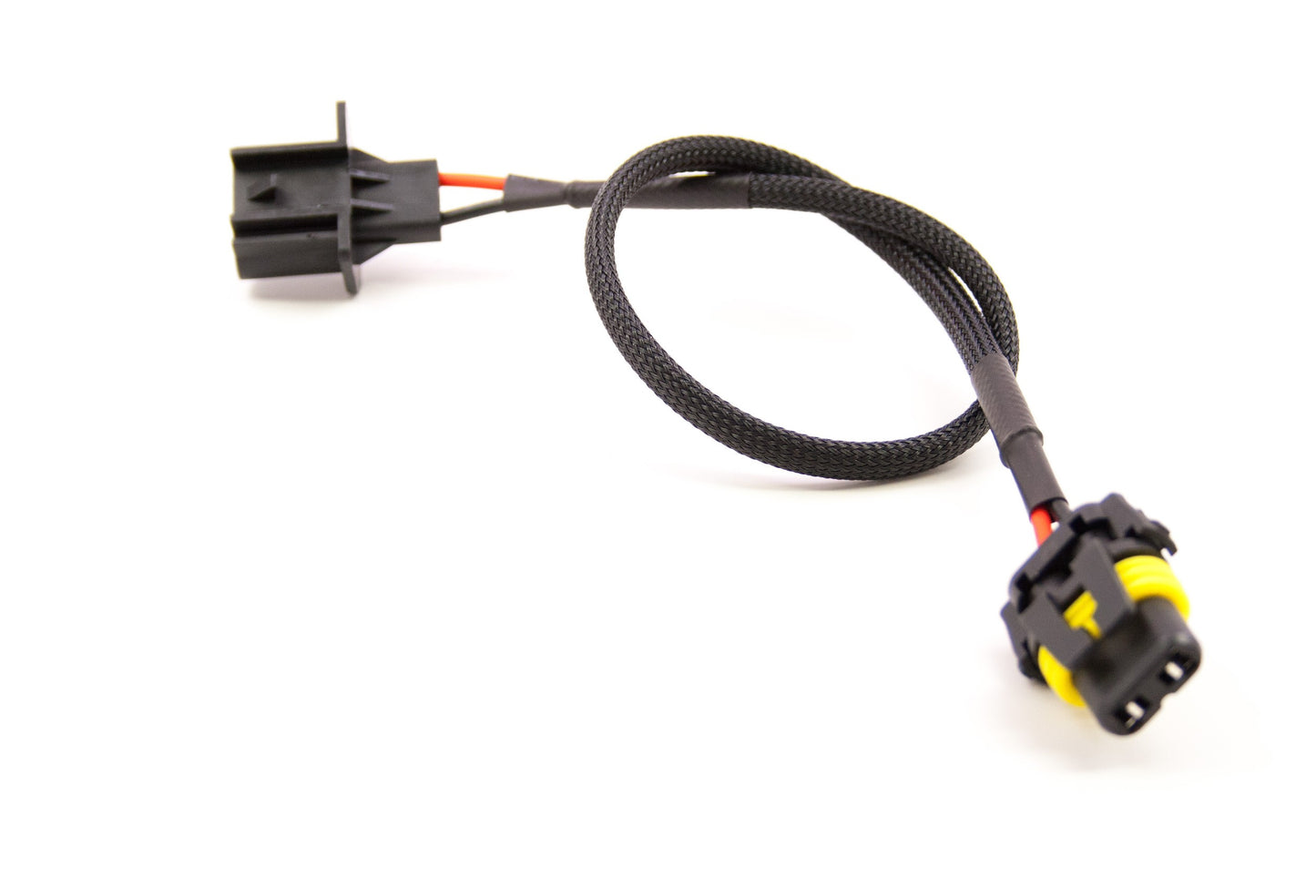 Adapter: 9007 Male to 9006 Female