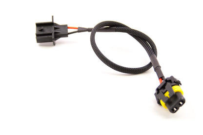 Adapter: 9007 Male to 9006 Female