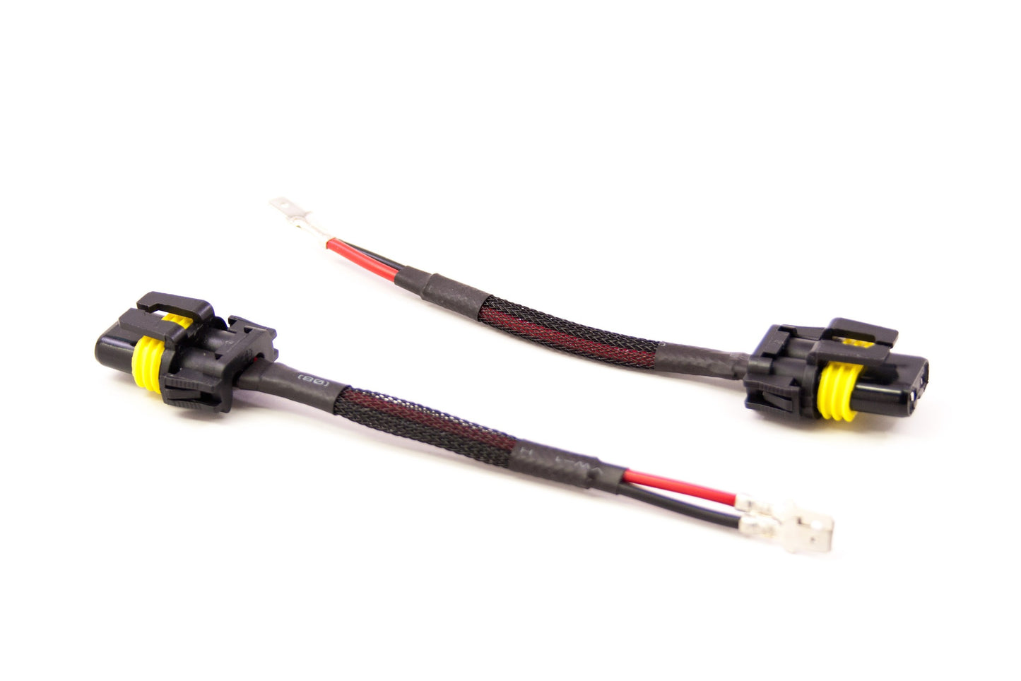 Adapter: 9007 Male to 9006 Female