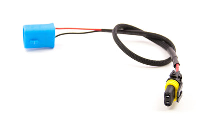 Adapter: 9007 Male to 9006 Female
