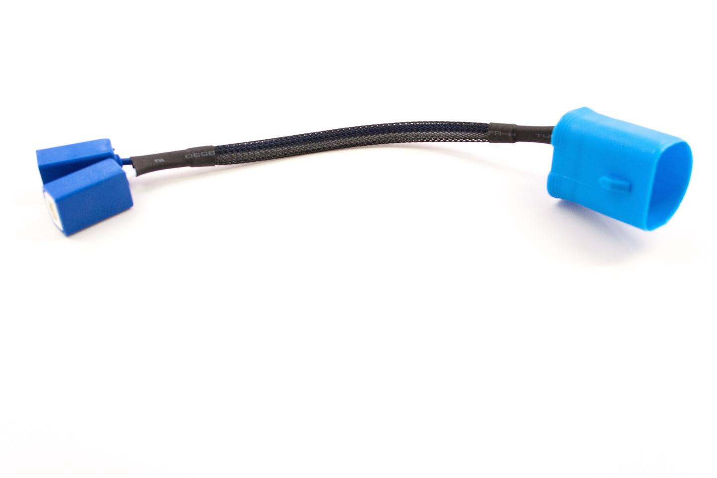 Adapter: H1/H3 Male to 9006 Female