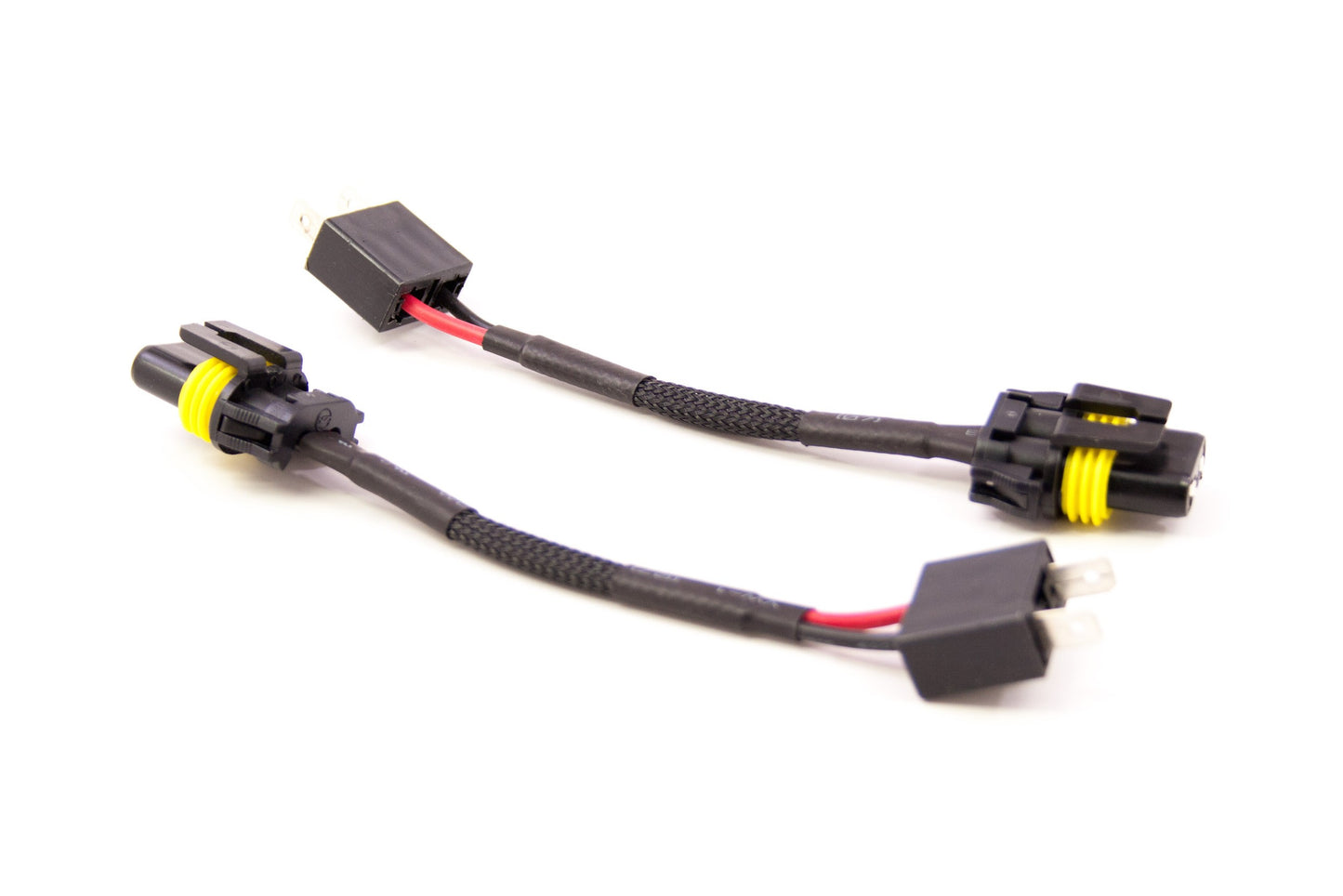 Adapter: 9007 Male to 9006 Female