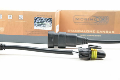 PWM Harness: Standalone Canbus (H4/9003)