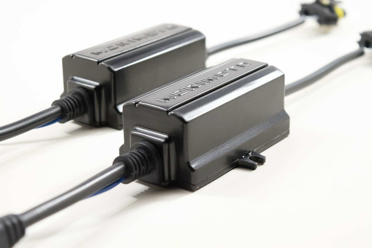 PWM Harness: Standalone Canbus (H4/9003)