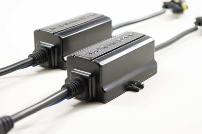 PWM Harness: Standalone Canbus (H4/9003)