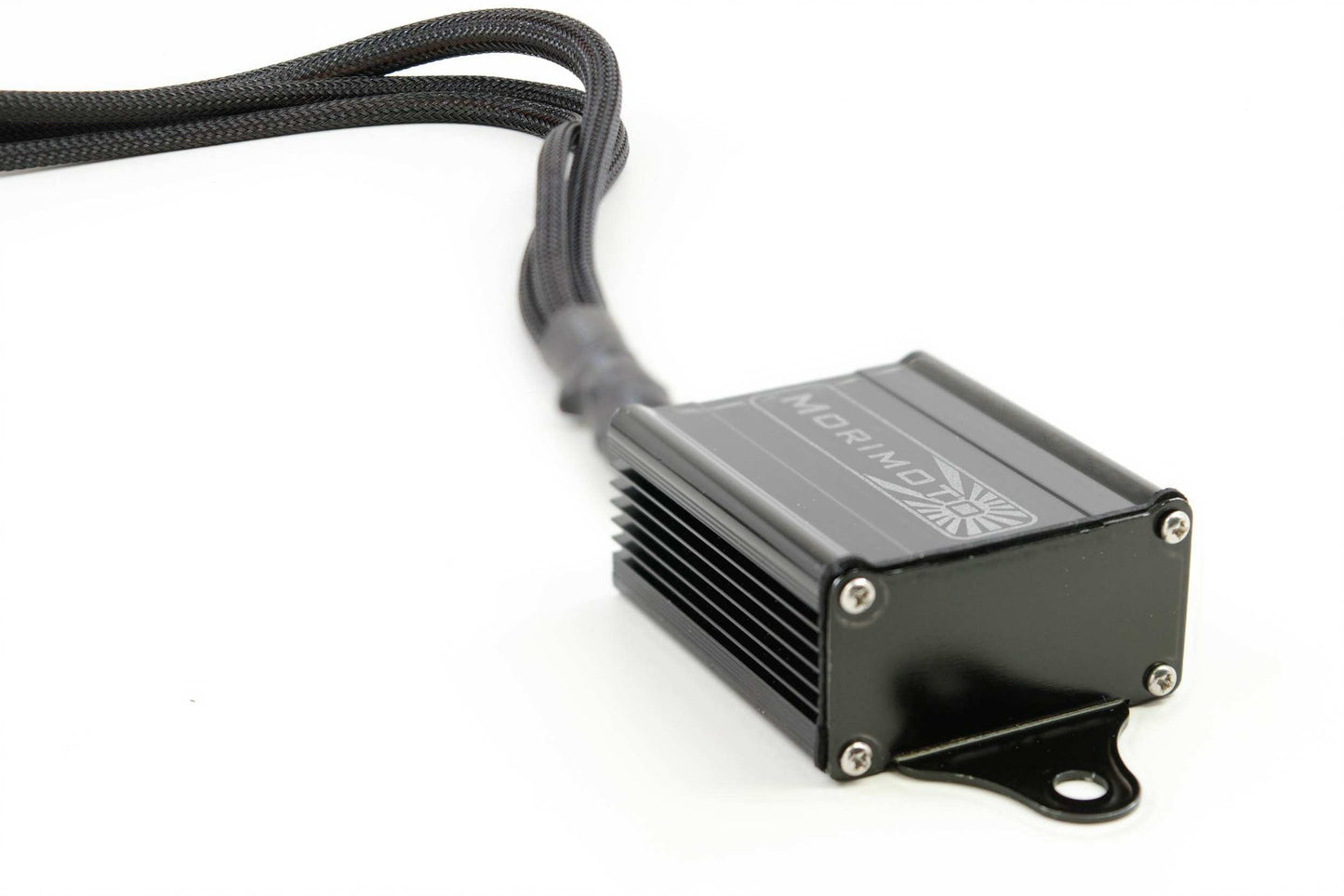 Morimoto OEM LED Conversion Harness for 2015-2017 Ford F-150 - H122