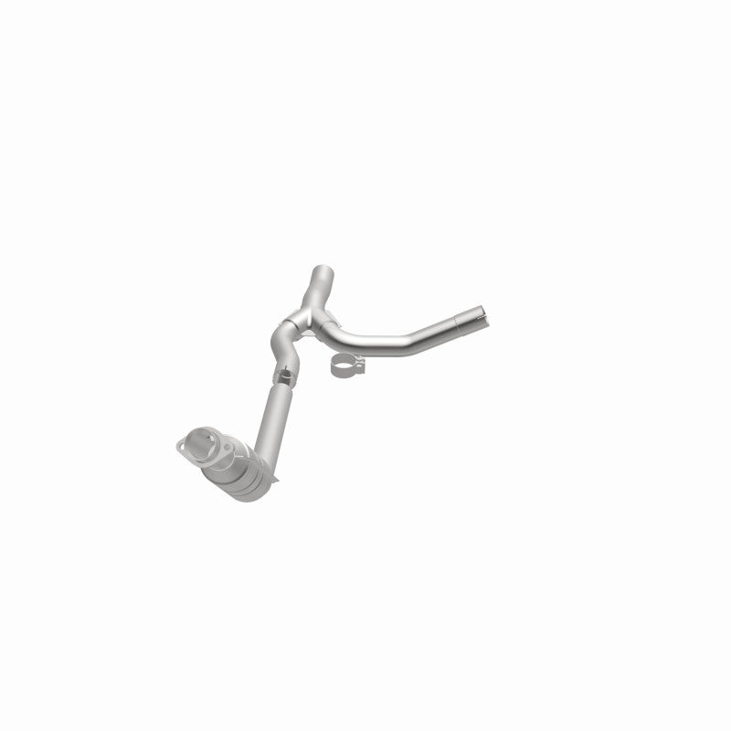 MagnaFlow Conv Direct Fit OEM 2005 Dodge Ram 1500 Underbody Magnaflow