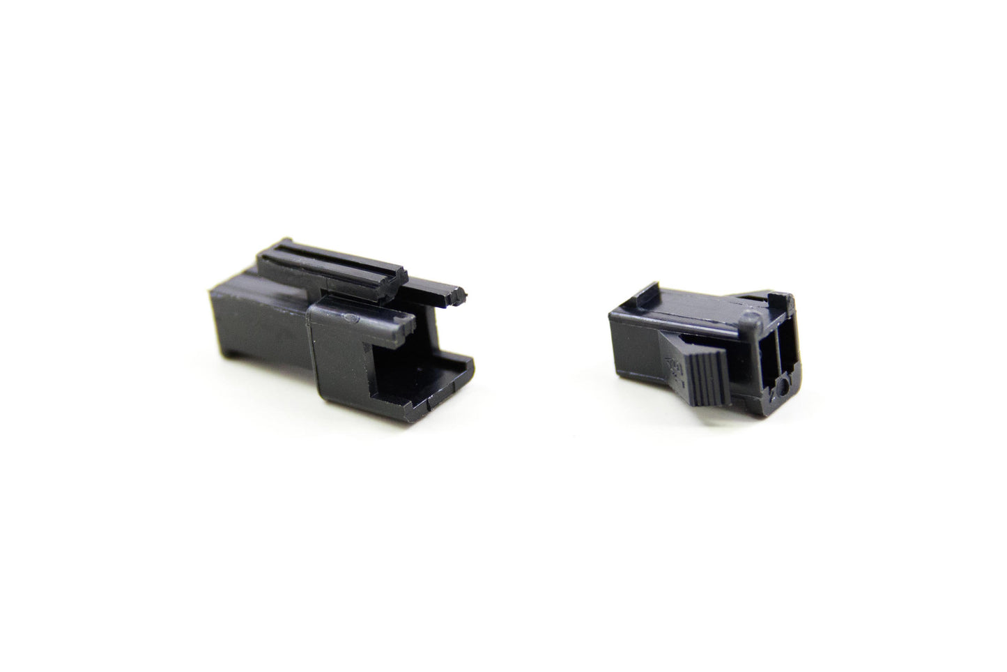 Connector: JST 2 Pin Male