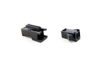 Connector: JST 4 Pin Female