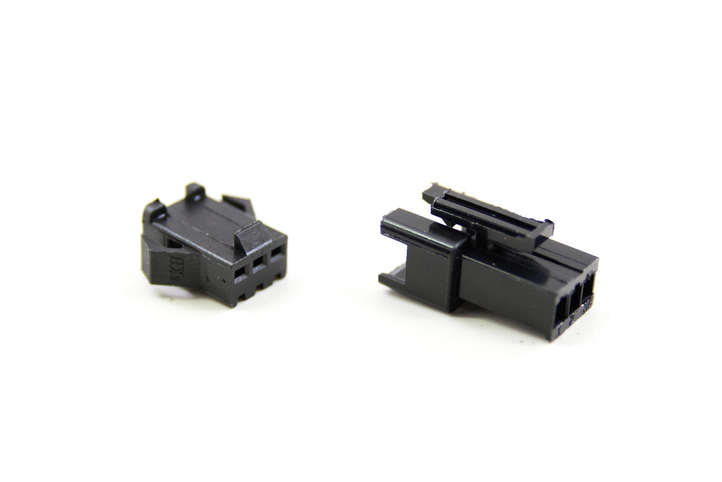 Connector: JST 2 Pin Male