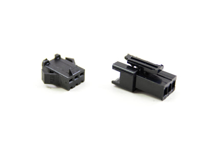 Connector: JST 2 Pin Male