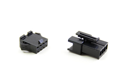 Connector: JST 2 Pin Male